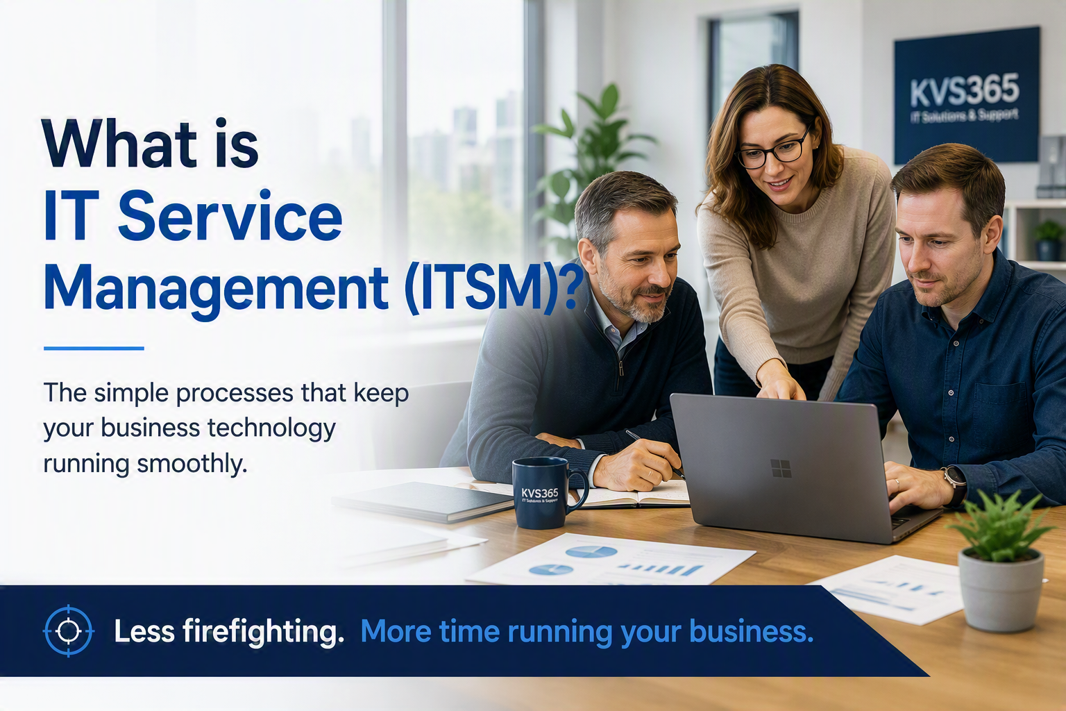ITSM